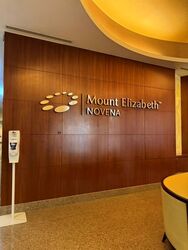 Mount Elizabeth Novena Hospital (D12), Retail #527963831